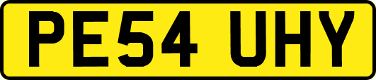 PE54UHY