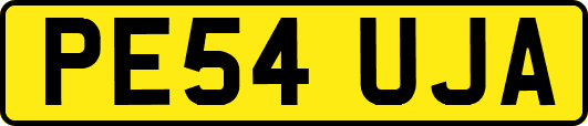 PE54UJA