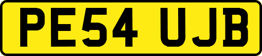 PE54UJB