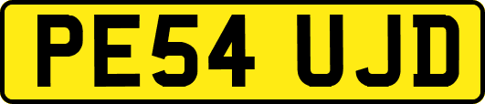 PE54UJD