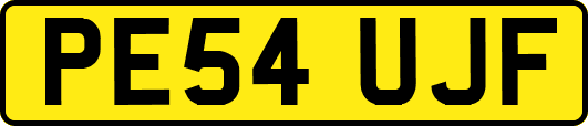 PE54UJF