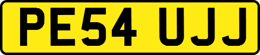 PE54UJJ