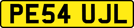 PE54UJL