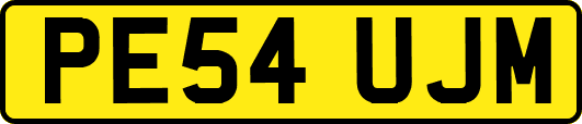 PE54UJM
