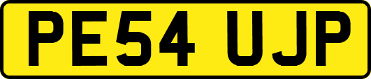 PE54UJP