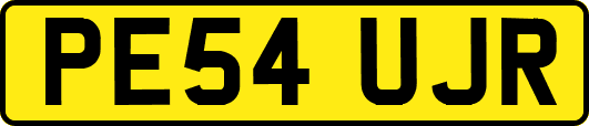 PE54UJR