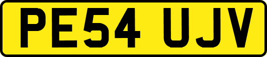 PE54UJV