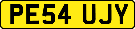 PE54UJY