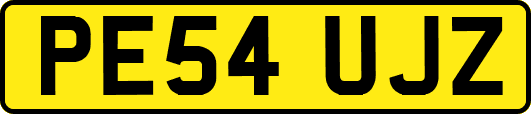 PE54UJZ