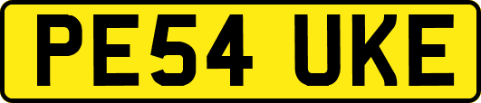 PE54UKE