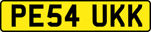 PE54UKK