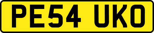 PE54UKO