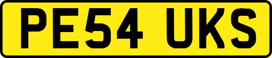 PE54UKS