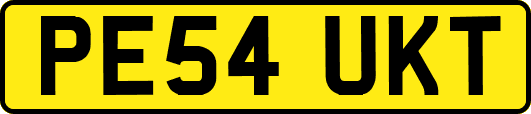 PE54UKT