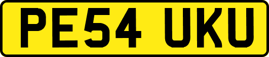 PE54UKU