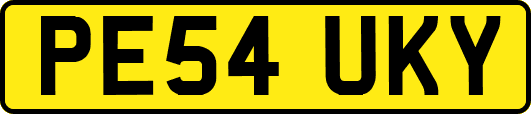 PE54UKY