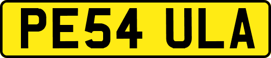 PE54ULA