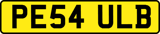 PE54ULB