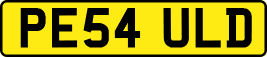 PE54ULD