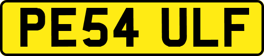 PE54ULF
