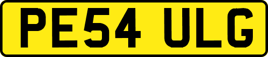 PE54ULG