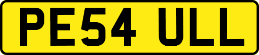 PE54ULL