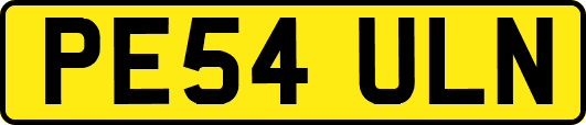 PE54ULN