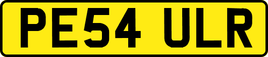 PE54ULR