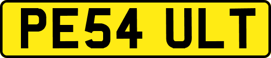 PE54ULT