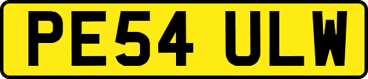 PE54ULW