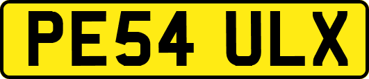 PE54ULX