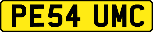 PE54UMC