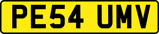 PE54UMV