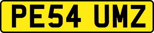 PE54UMZ