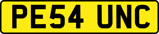 PE54UNC