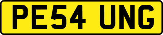 PE54UNG