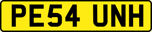 PE54UNH