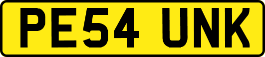 PE54UNK