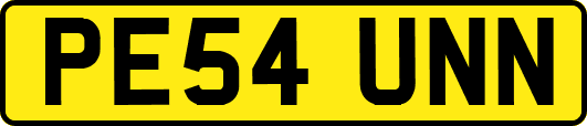 PE54UNN