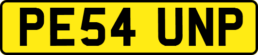 PE54UNP