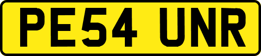PE54UNR