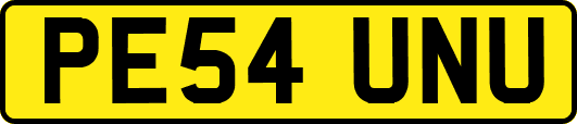 PE54UNU