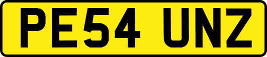 PE54UNZ