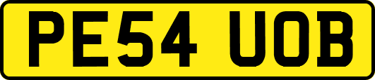 PE54UOB