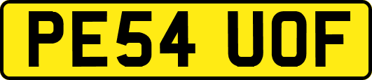 PE54UOF