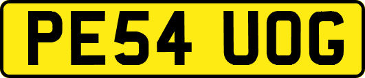 PE54UOG