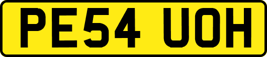 PE54UOH