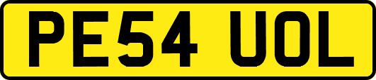 PE54UOL