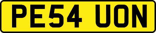 PE54UON