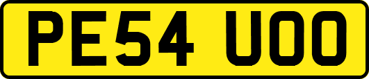 PE54UOO
